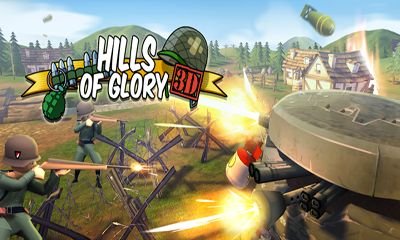 game pic for Hills of Glory 3D
